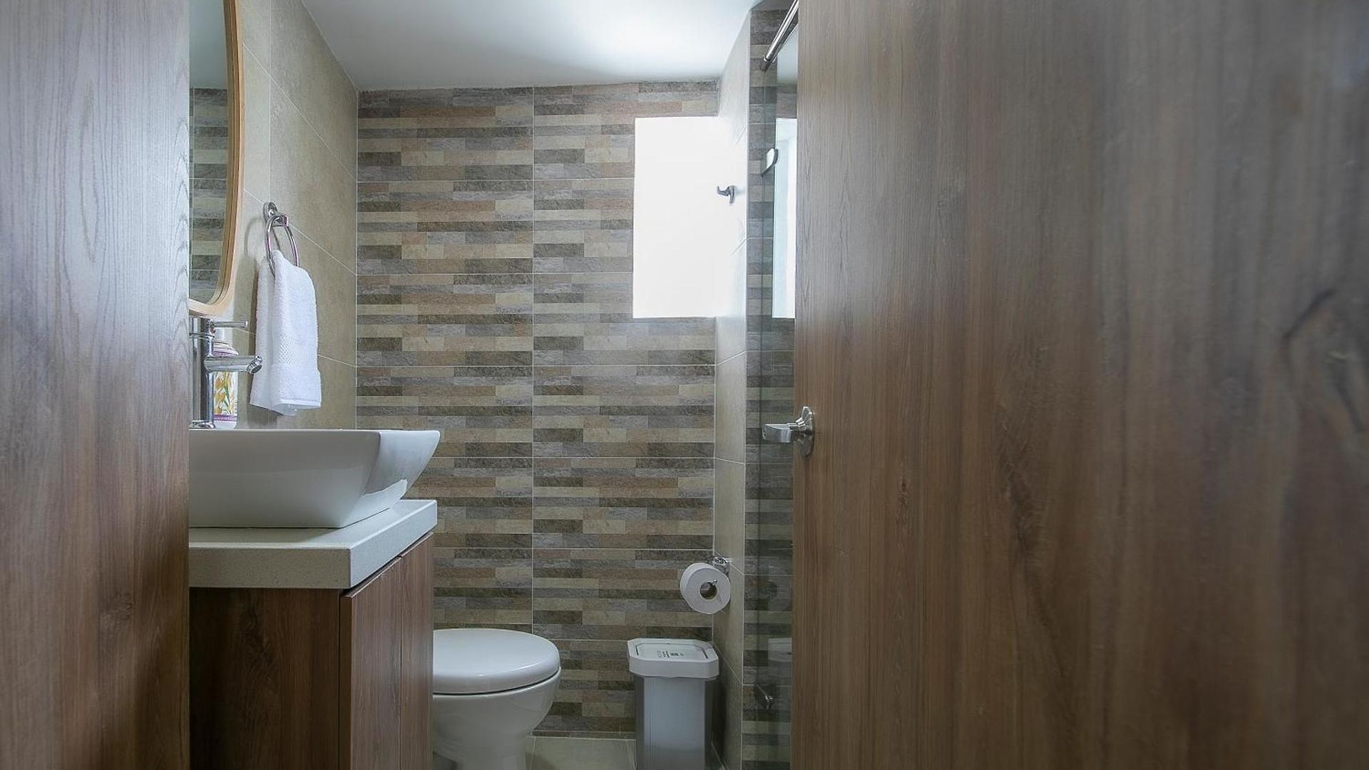 Apartamento Moderno Cerca A La Playa El Laguito Cartagena